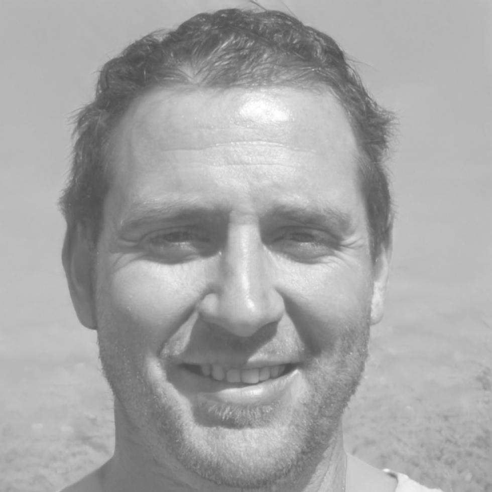 Retrato profesional de Aurelio Mendizábal