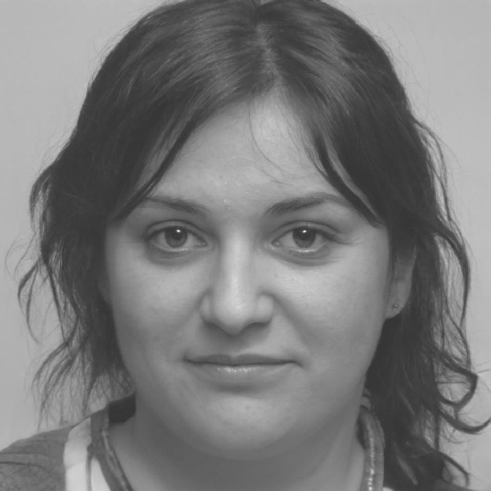 Esperanza Velázquez-Montero, fundadora y directora de Hexorionsystems