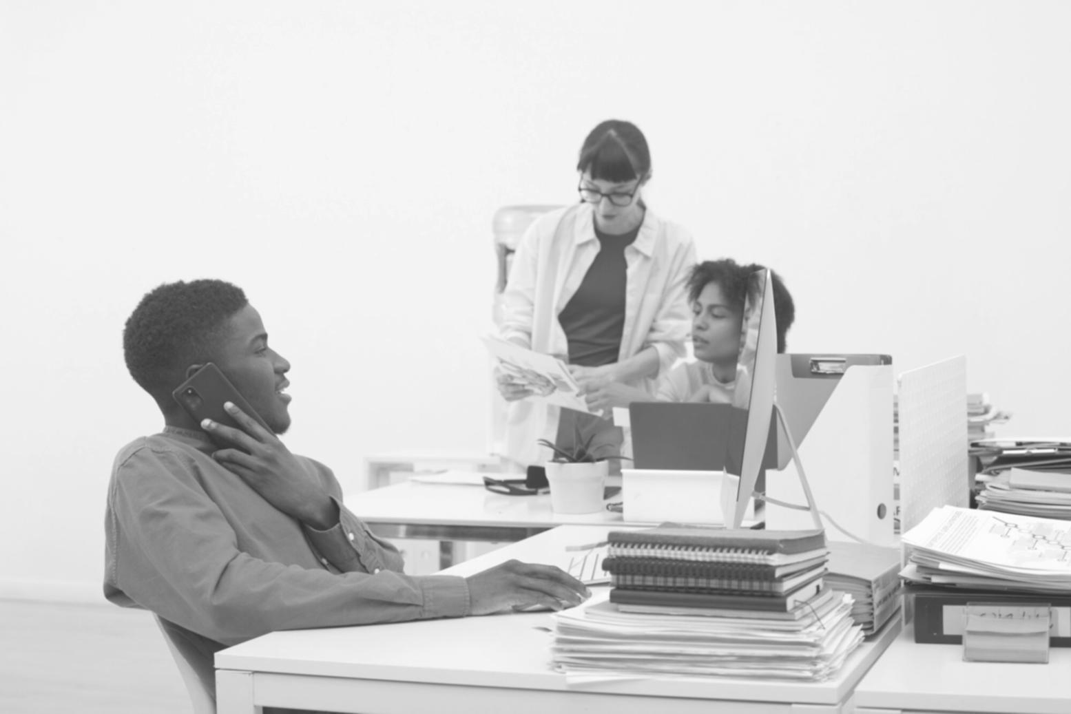 Matrices de decisión y análisis